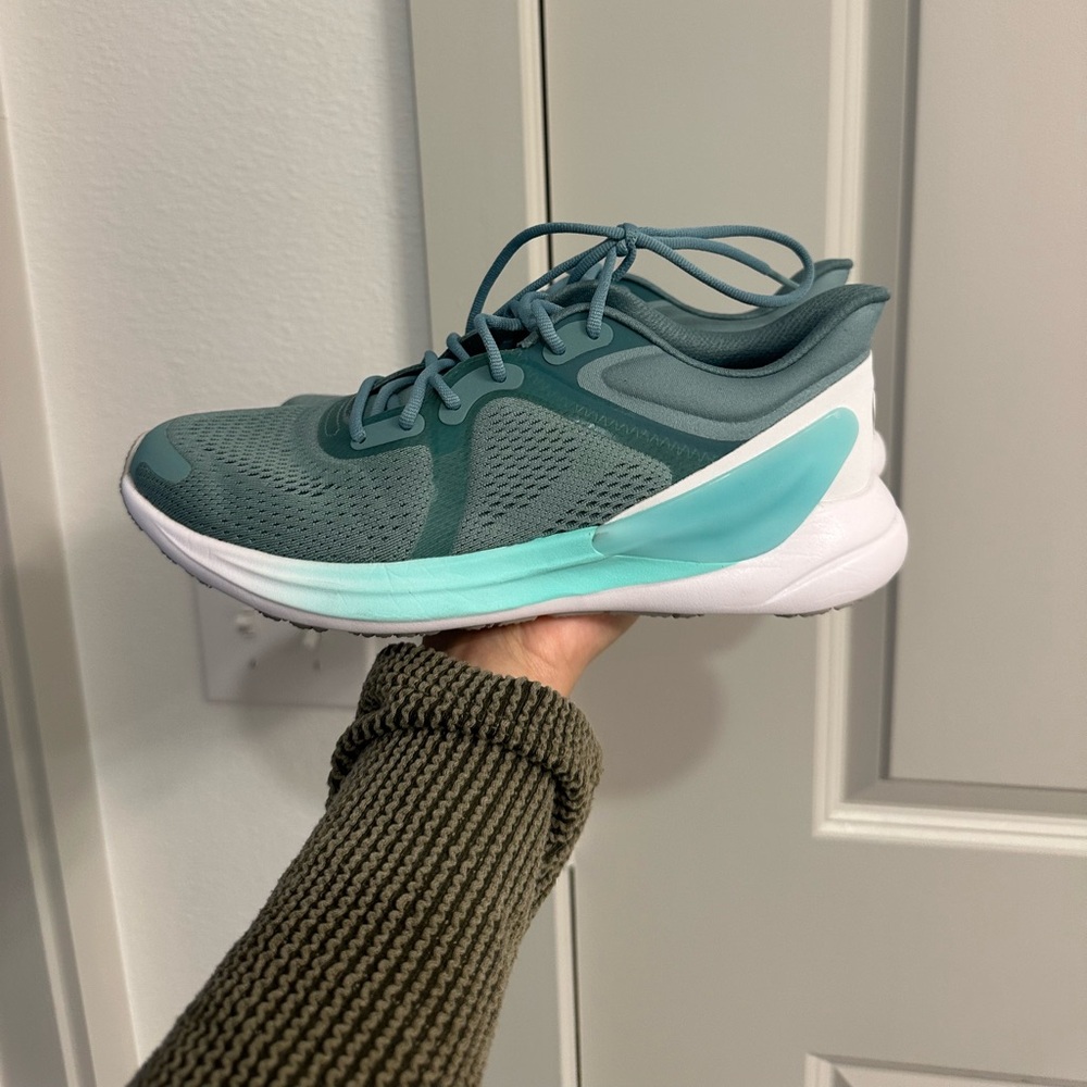 Lululemon Blissfeel Tennis Shoes